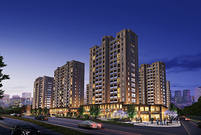 中天·翰林誠(chéng)品