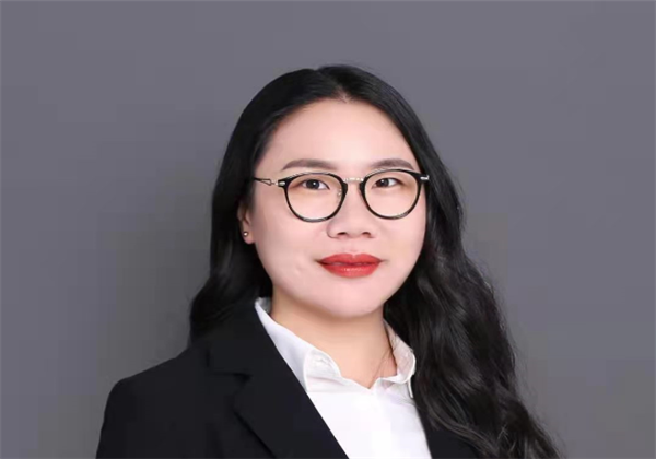 優秀黨員——潘潔瑩