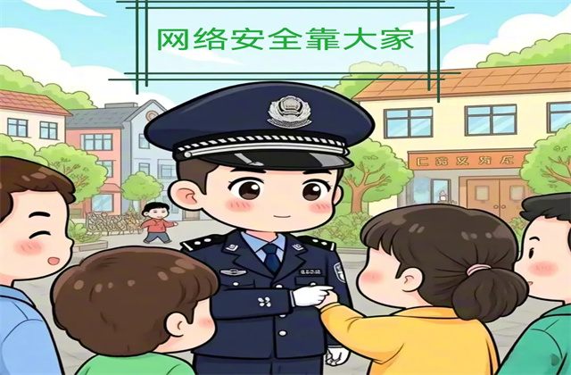 【網絡安全宣傳】2025年杭州社保基數下限上調至5166元？假的！